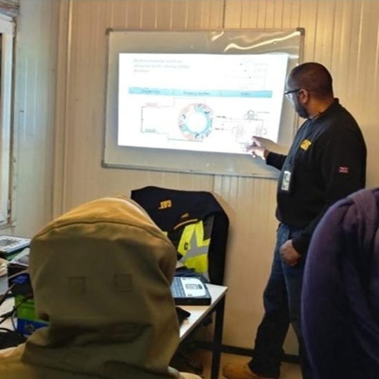 CAT Technical Support