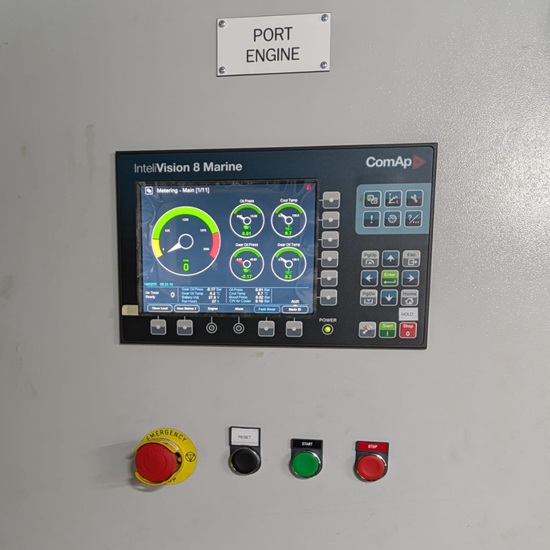 Design & Manufacture